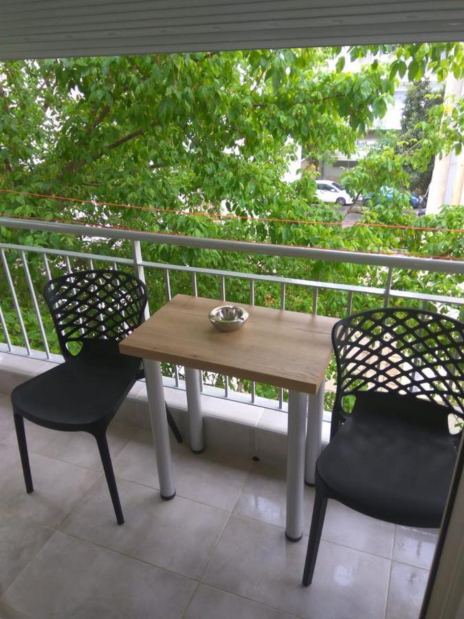 S&A Apartment Tesalónica Exterior foto